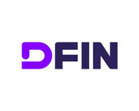 DFIN logo